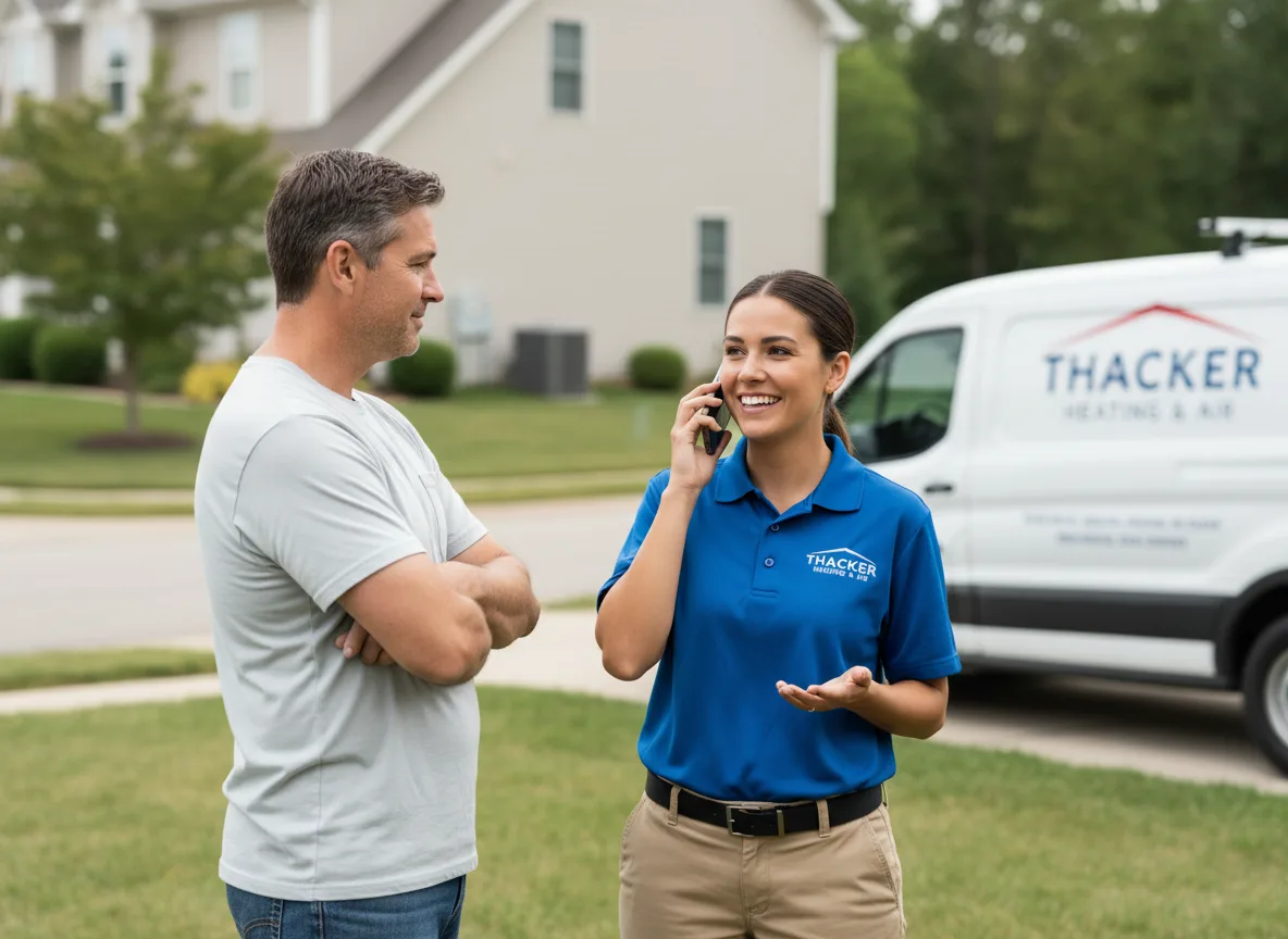 Ac Repair Humboldt, KS FAQs